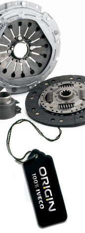 Kenwood Parts